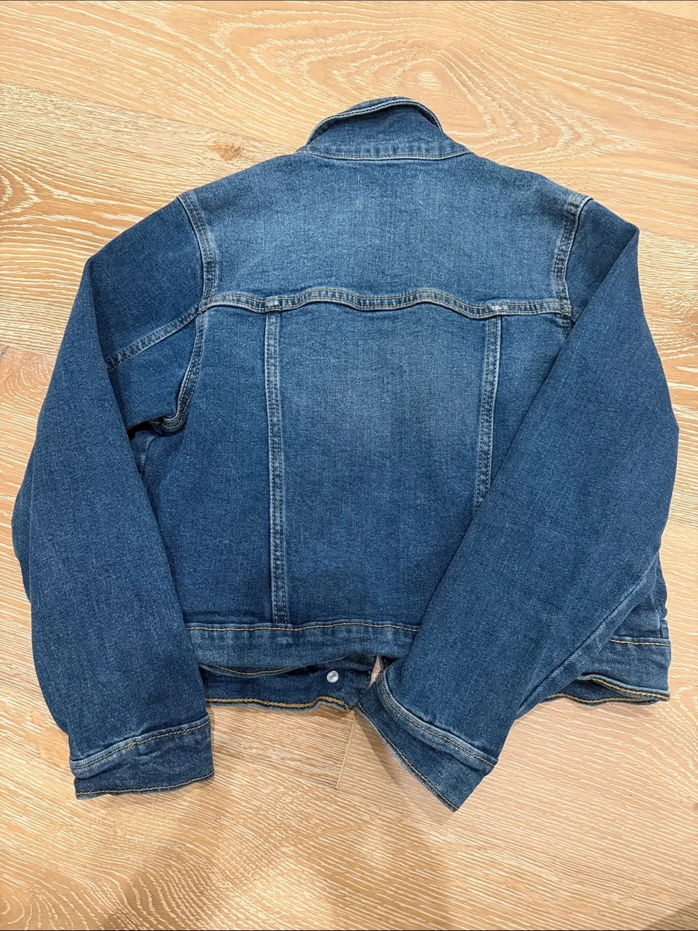Old Navy classic blue